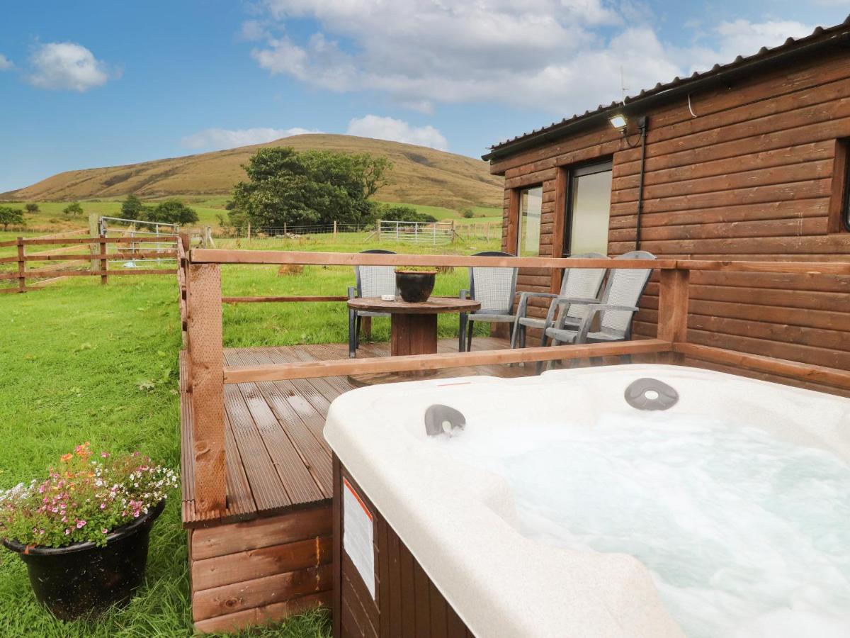 Hillcrest Croft Villa Preston  Dış mekan fotoğraf